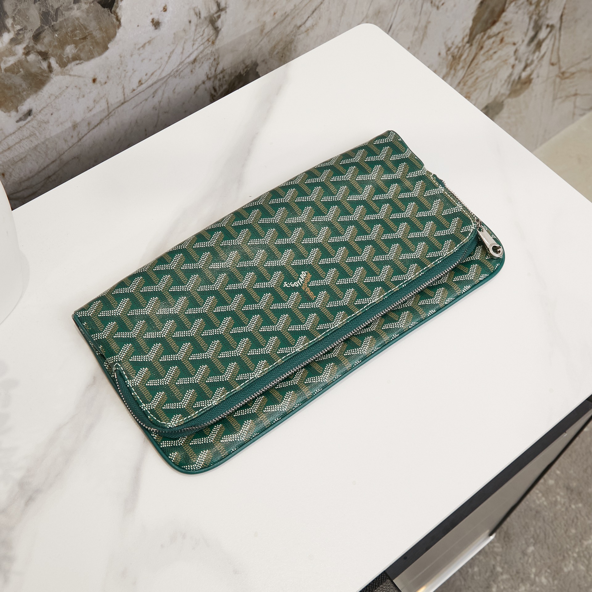 goyard SAINTE-MARIE wallet